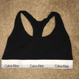 Calvin Klein Bra